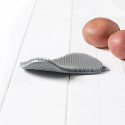 ÉPONGE RÉCURER SILICONE RICARDO