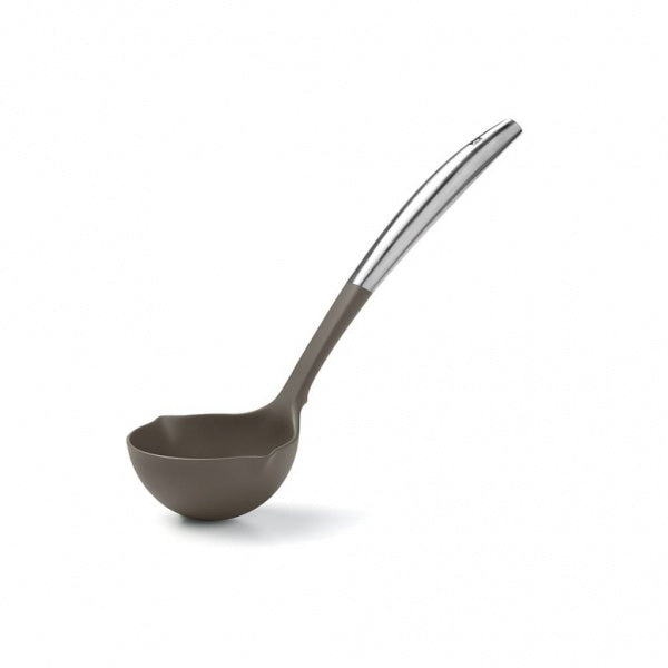 LOUCHE NYLON/INOX RICARDO