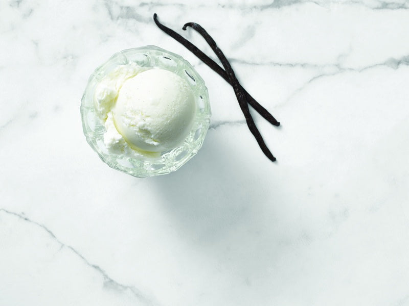 SORBETIÈRE RICARDO 1.5L INOX.