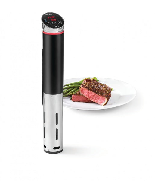 CUISEUR DE PRÉCISION SOUS VIDE RICARDO