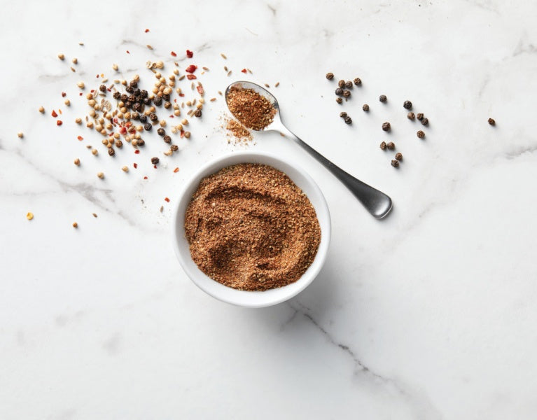 MÉLANGEUR PERSO. 9PCS 300W. RICARDO