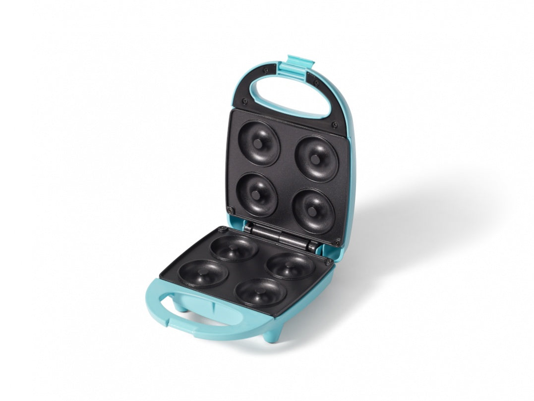 MINI MACHINE BEIGNES 520W RICARDO