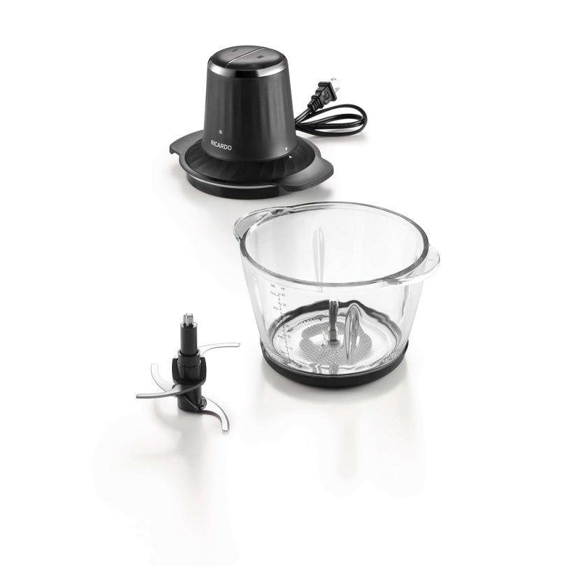 PETIT ROBOT CULINAIRE RICARDO