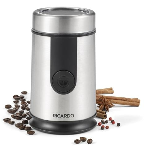 MOULIN CAFÉ/ÉPICES 50GR RICARDO