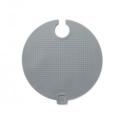 COUV. SILICONE POUR CUISEUR SOUS VIDE RICARDO