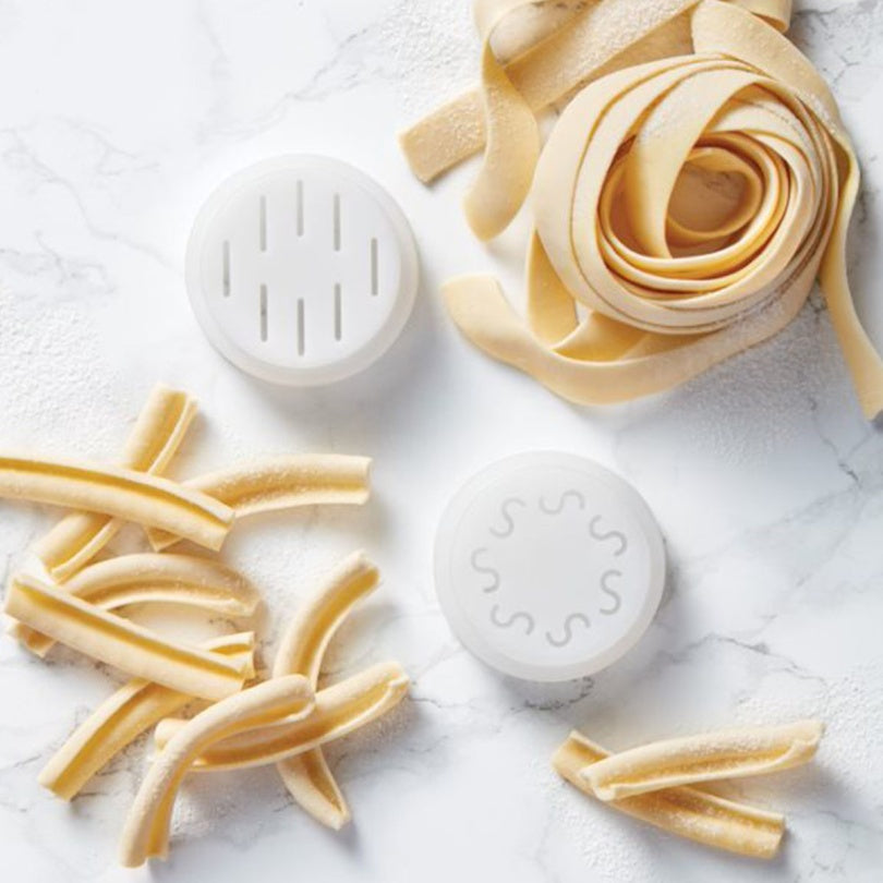 ENS. 2 DISQUES PÂTES RICARDO