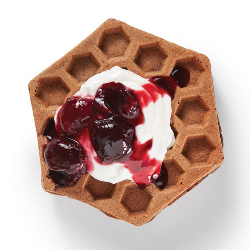 MINI GAUFRIER ABEILLE RICARDO