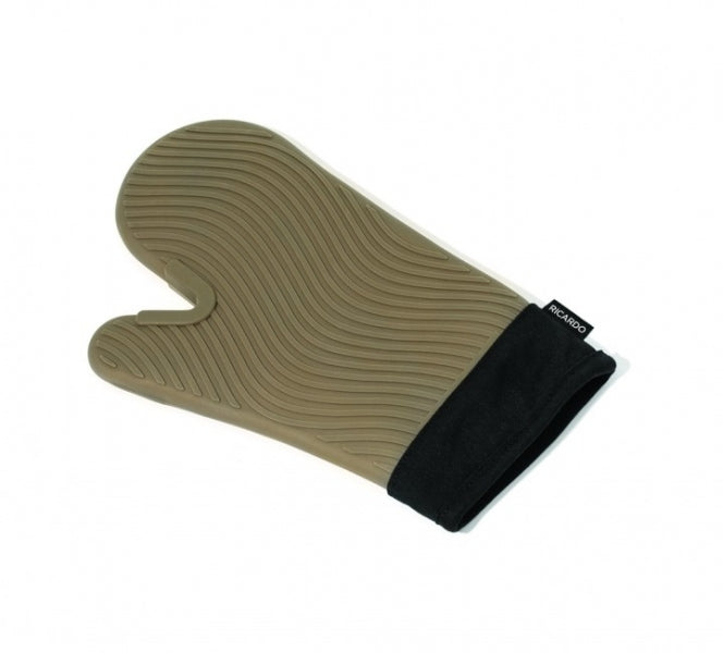 MITAINE DE FOUR 12'' SILICONE RICARDO