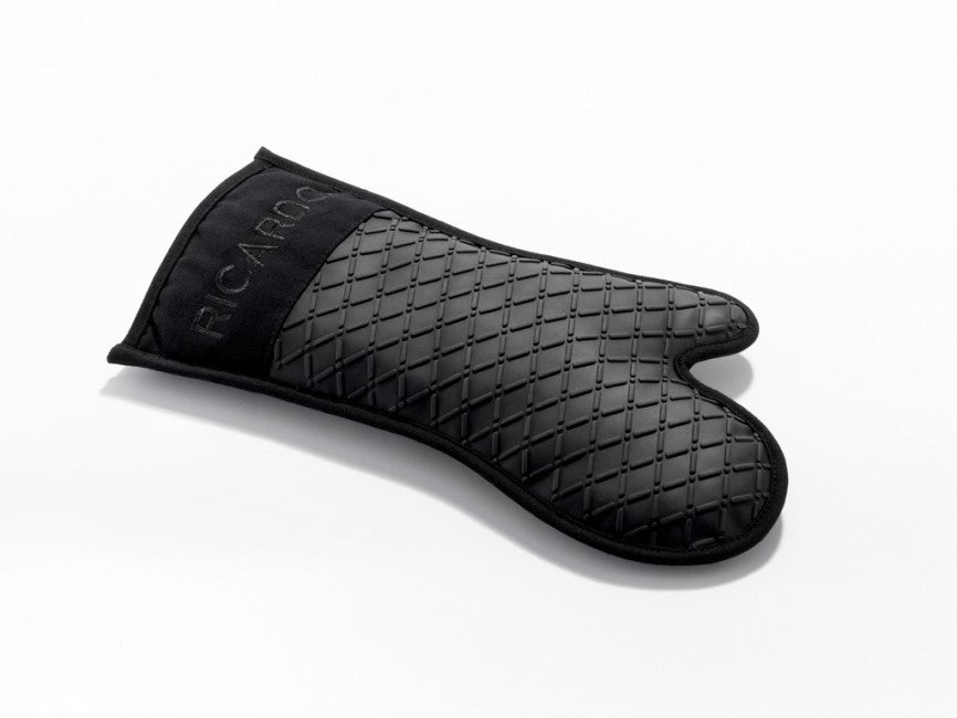MITAINE SILICONE NOIR 38CM RICARDO