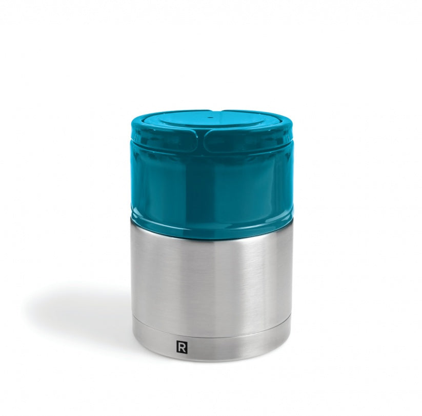 CONTENANT ISOLÉ 500ML 2 T RICARDO