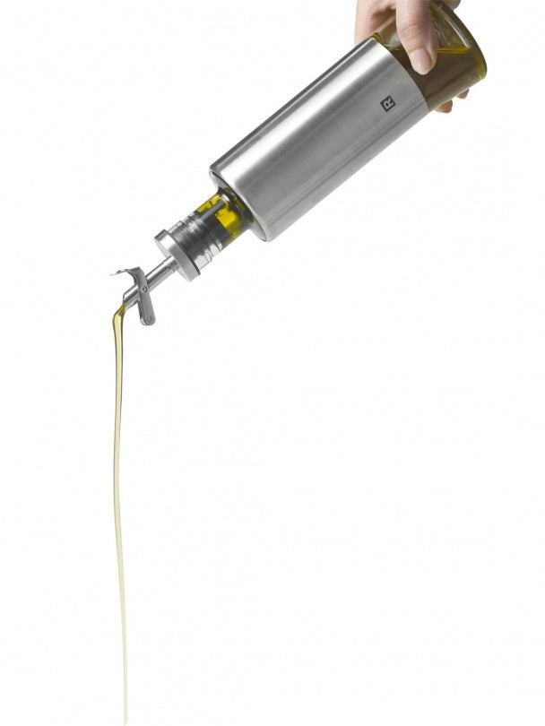 BOUTEILLES HUILE ET VINAIGRE RICARDO