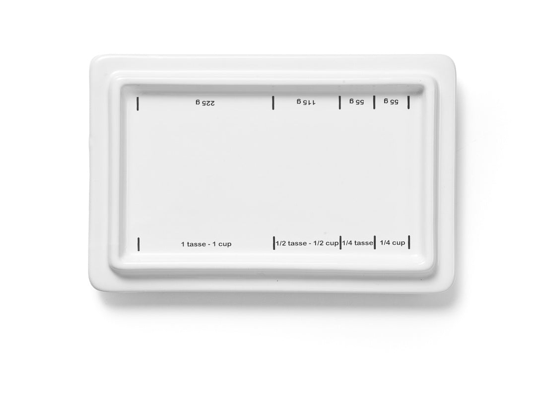 BEURRIER 1 LB RICARDO