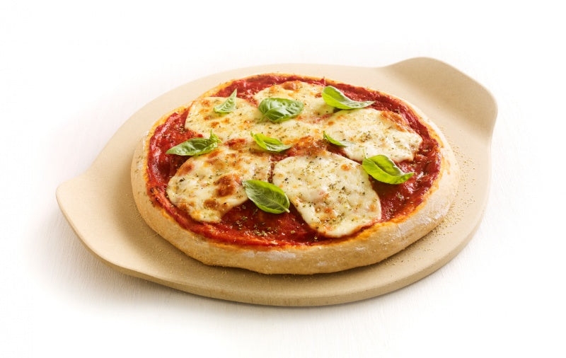 PIERRE À PIZZA/ POIGNÉES 14'' RICARDO