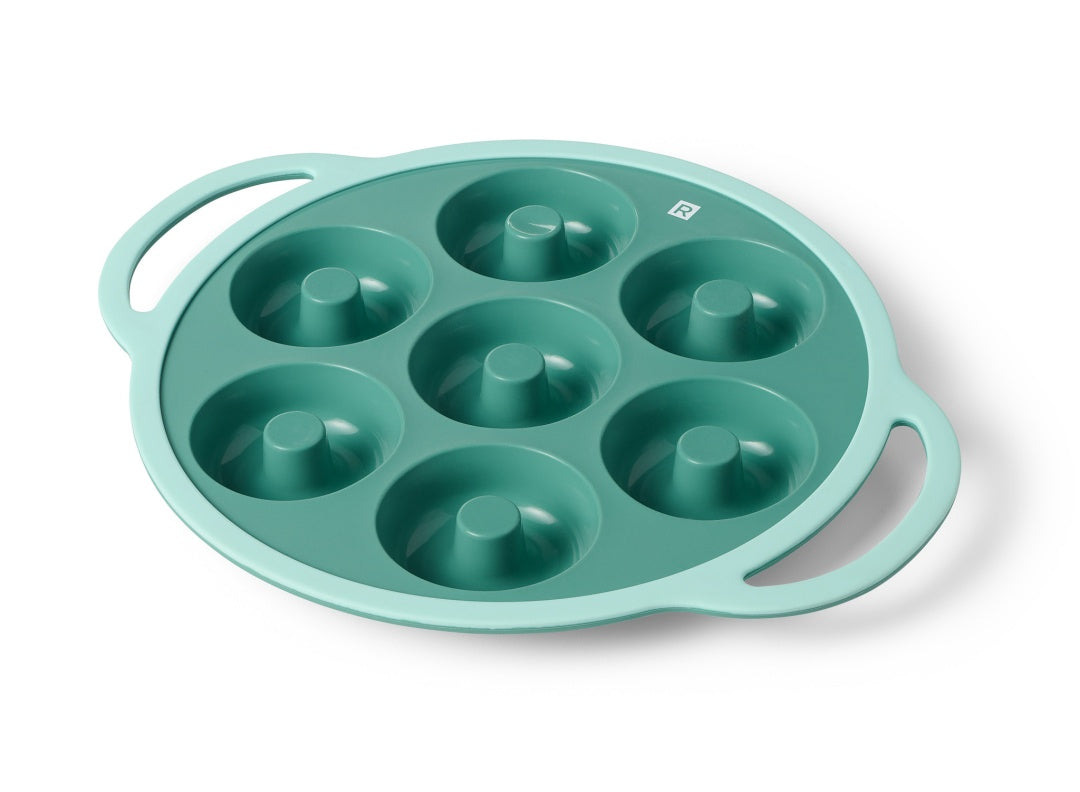 MOULE BEIGNES SILICONE RICARDO