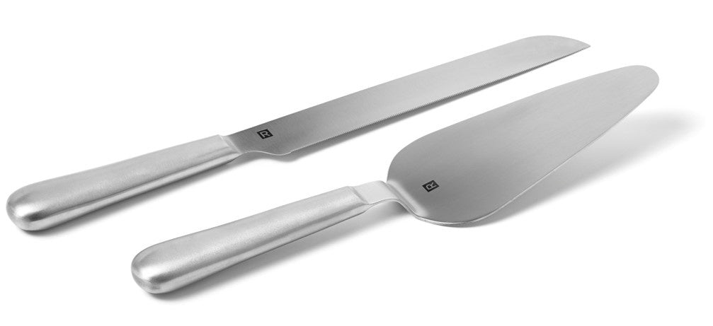 ENS. COUTEAU/PELLE GATEAU RICARDO