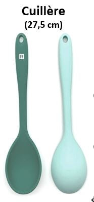CUILLERE SILICONE RICARDO