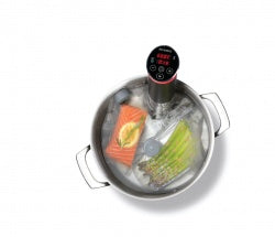 ENS.2 POIDS AIMANTÉS CUISEUR SOUS-VIDE RICARDO