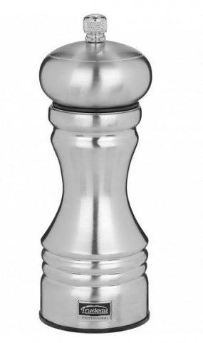 MOULIN POIVRE FINI INOX 15CM PRO