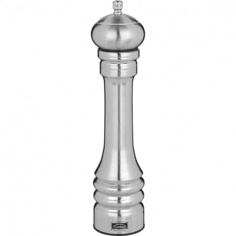 MOULIN POIVRE 30CM FINI INOX PRO