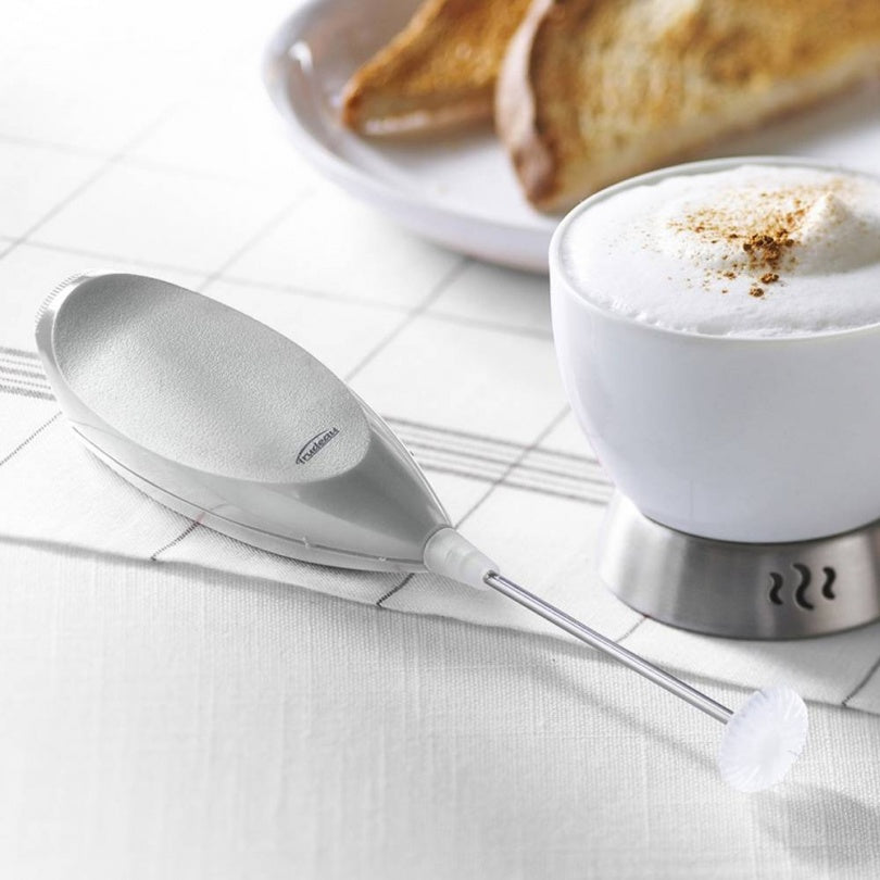 MOUSSEUR À LAIT/SUPPORT