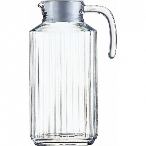PICHET-COUV. 1.8L LINEA