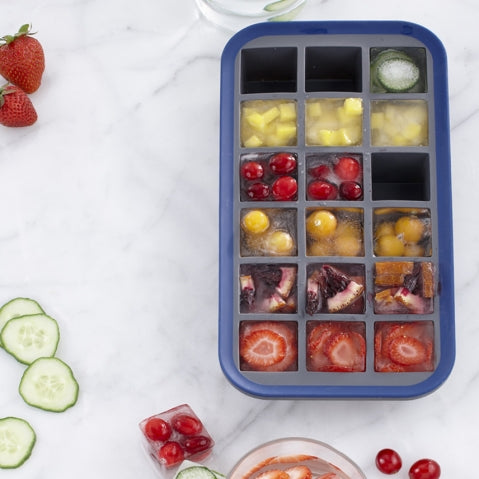 MOULE À GLAÇONS STRUCTURE