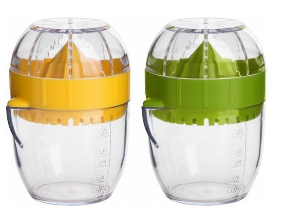 PRESSE-AGRUME 1/2 TASSE