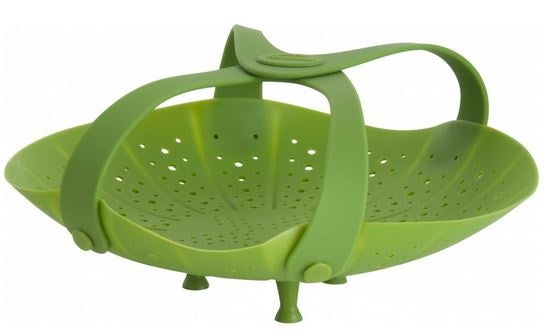 MARGUERITE SILICONE AVEC POIGNÉE