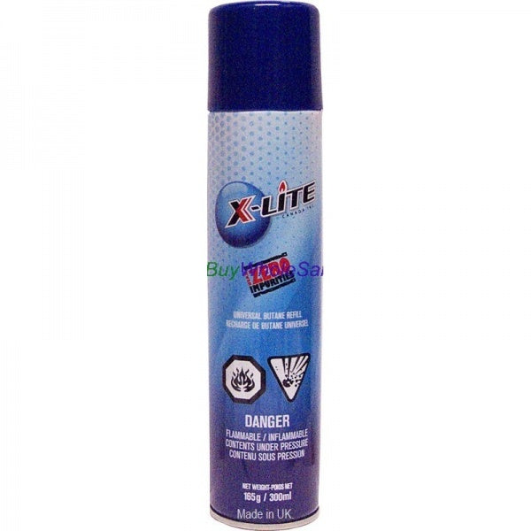 BUTANE 300ML