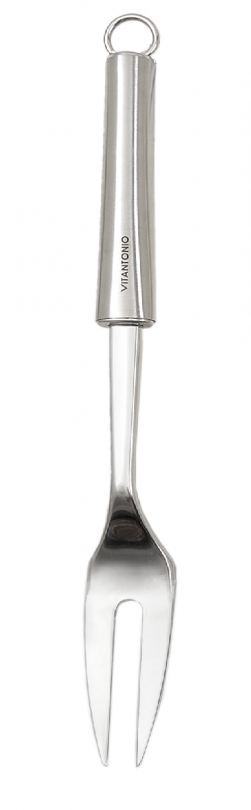 FOURCHETTE A VIANDE INOX