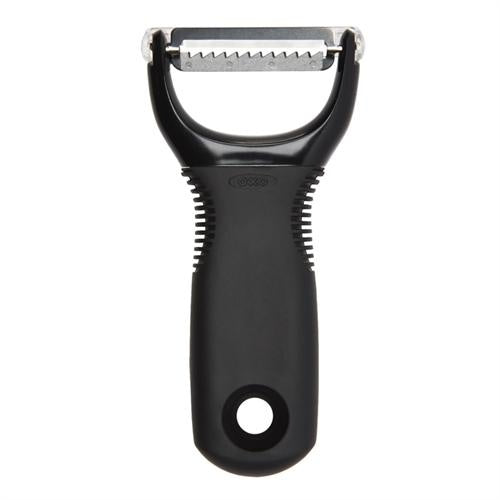 ÉCONOME Y JULIENNE OXO