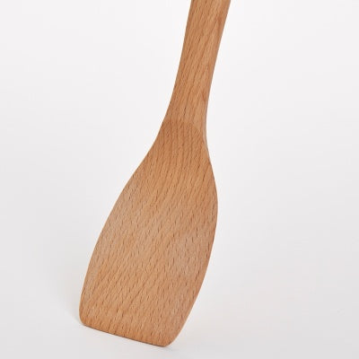 GRANDE SPATULE BOIS "OXO"