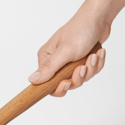 GRANDE SPATULE BOIS "OXO"