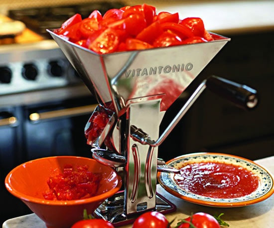 PRESSE TOMATES TIC-TAC LARGE