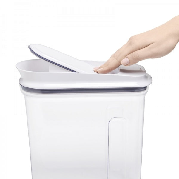 DISTRIBUTEUR/CÉRÉALES POP 4