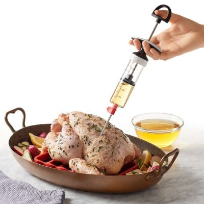 INJECTEUR DE SAVEUR OXO