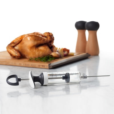 INJECTEUR DE SAVEUR OXO