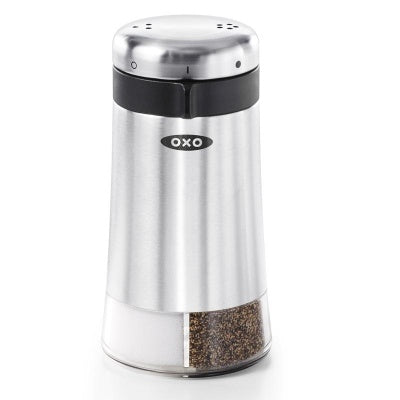 SALIÈRE&POIVRIÈRE 2-EN-1 OXO