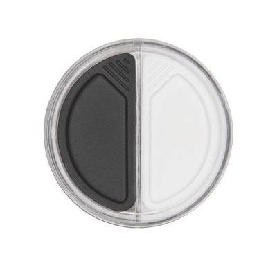 SALIÈRE&POIVRIÈRE 2-EN-1 OXO