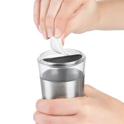 SALIÈRE&POIVRIÈRE 2-EN-1 OXO