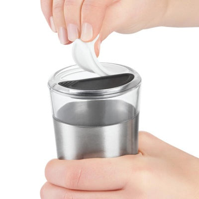 SALIÈRE&POIVRIÈRE 2-EN-1 OXO