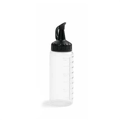 BOUTEILLE COMPRESSIBLE 180ml