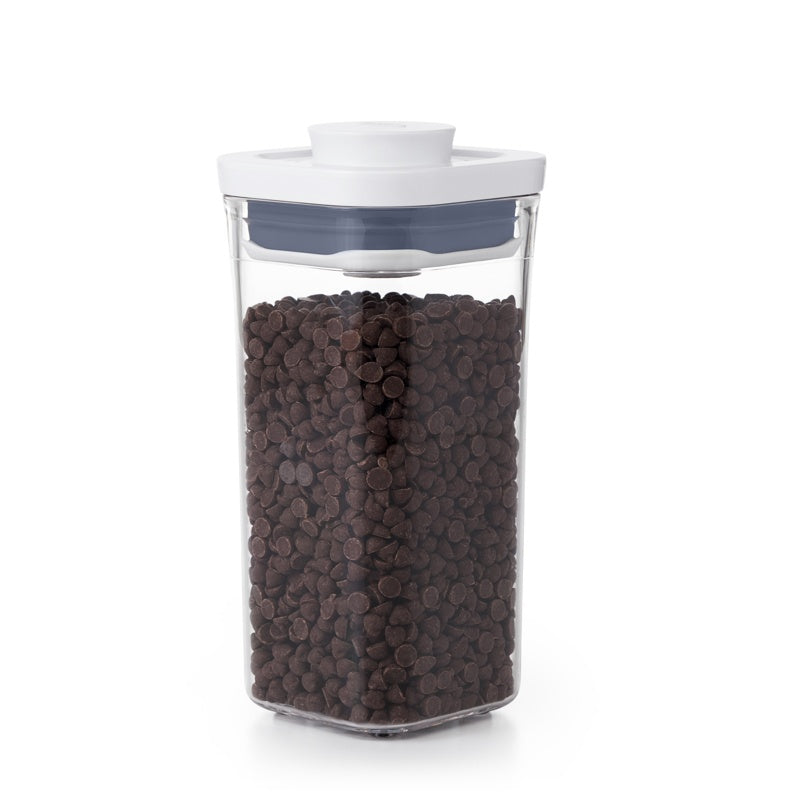 CONTENANT CARRÉ .5L OXO