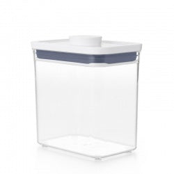 CONTENANT RECT. 1.6L POP