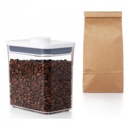 CONTENANT RECT. 1.6L POP