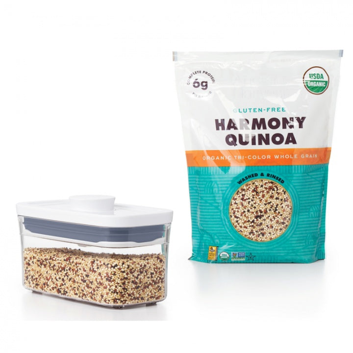 CONTENANT RECT. .4L POP