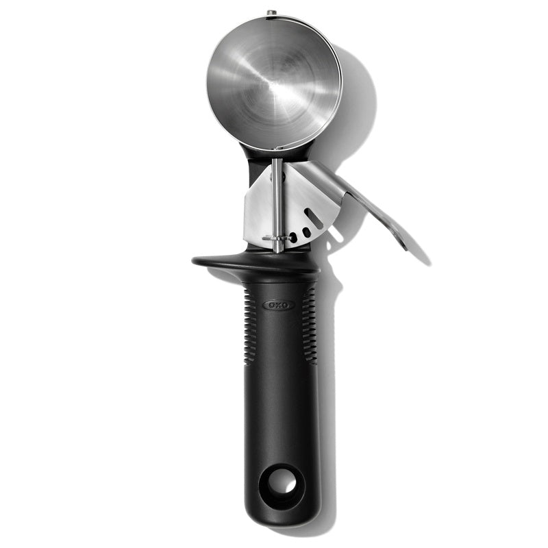 CUILLÈRE MÉCANIQUE OXO 21CM