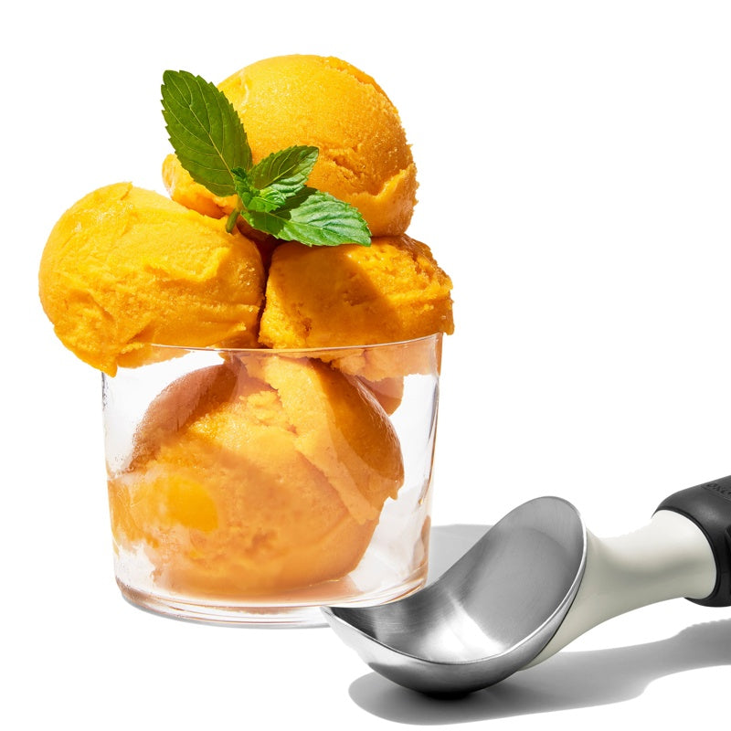 CUILLÈRE CRÈME GLACÉE OXO