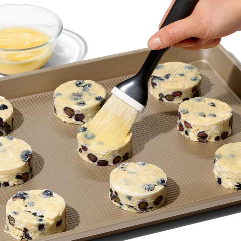 PINCEAU PATISSERIE NATUREL OXO