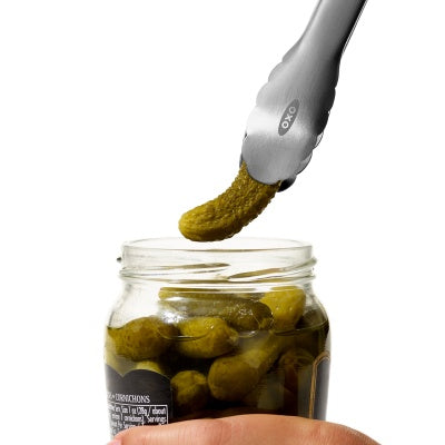 PETITE PINCE INOX OXO